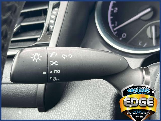 2020 Toyota Camry Vehicle Photo in Roslyn, NY 11576