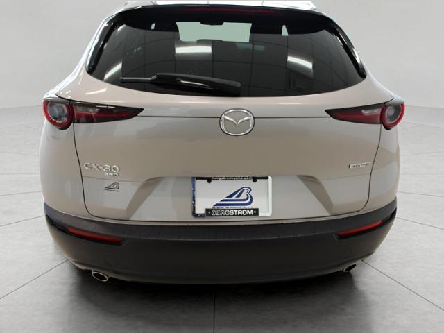 2023 Mazda CX-30 Vehicle Photo in Green Bay, WI 54304