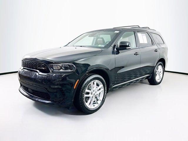 2023 Dodge Durango Vehicle Photo in Doylsetown, PA 18901