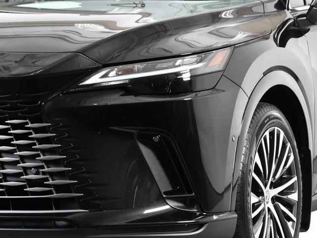 2023 Lexus RX 350 Vehicle Photo in DALLAS, TX 75235