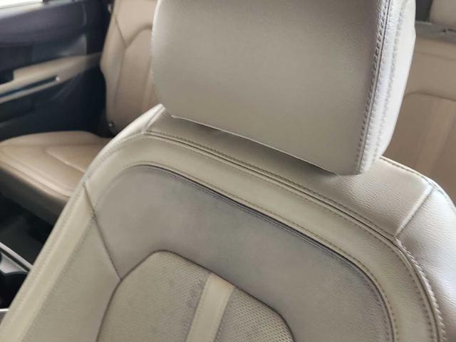 2020 Ford Expedition Max Vehicle Photo in HOUSTON, TX 77079