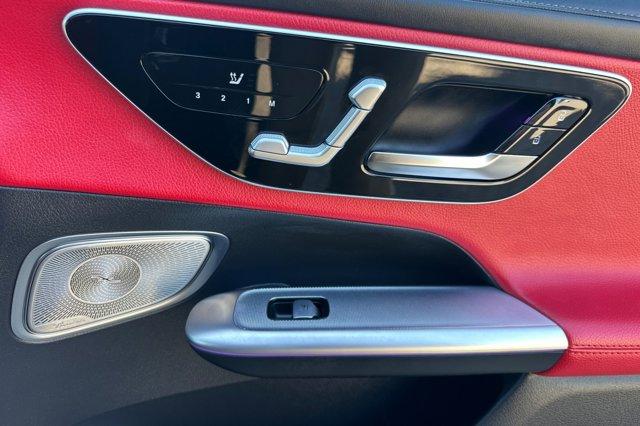 2023 Mercedes-Benz GLC Vehicle Photo in STOCKTON, CA 95212-2838