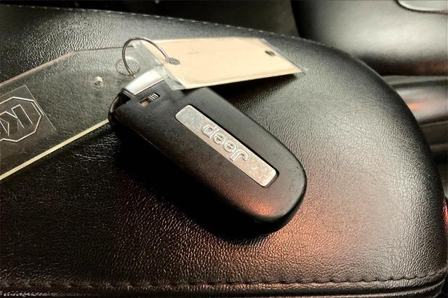 2019 Jeep Cherokee Vehicle Photo in Tulsa, OK 74129