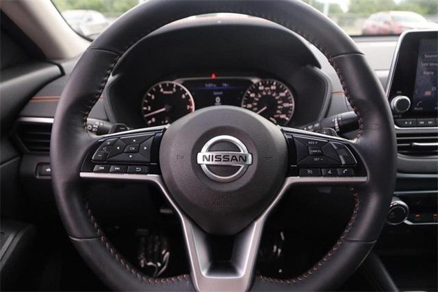 2021 Nissan Altima Vehicle Photo in Hazelwood, MO 63042