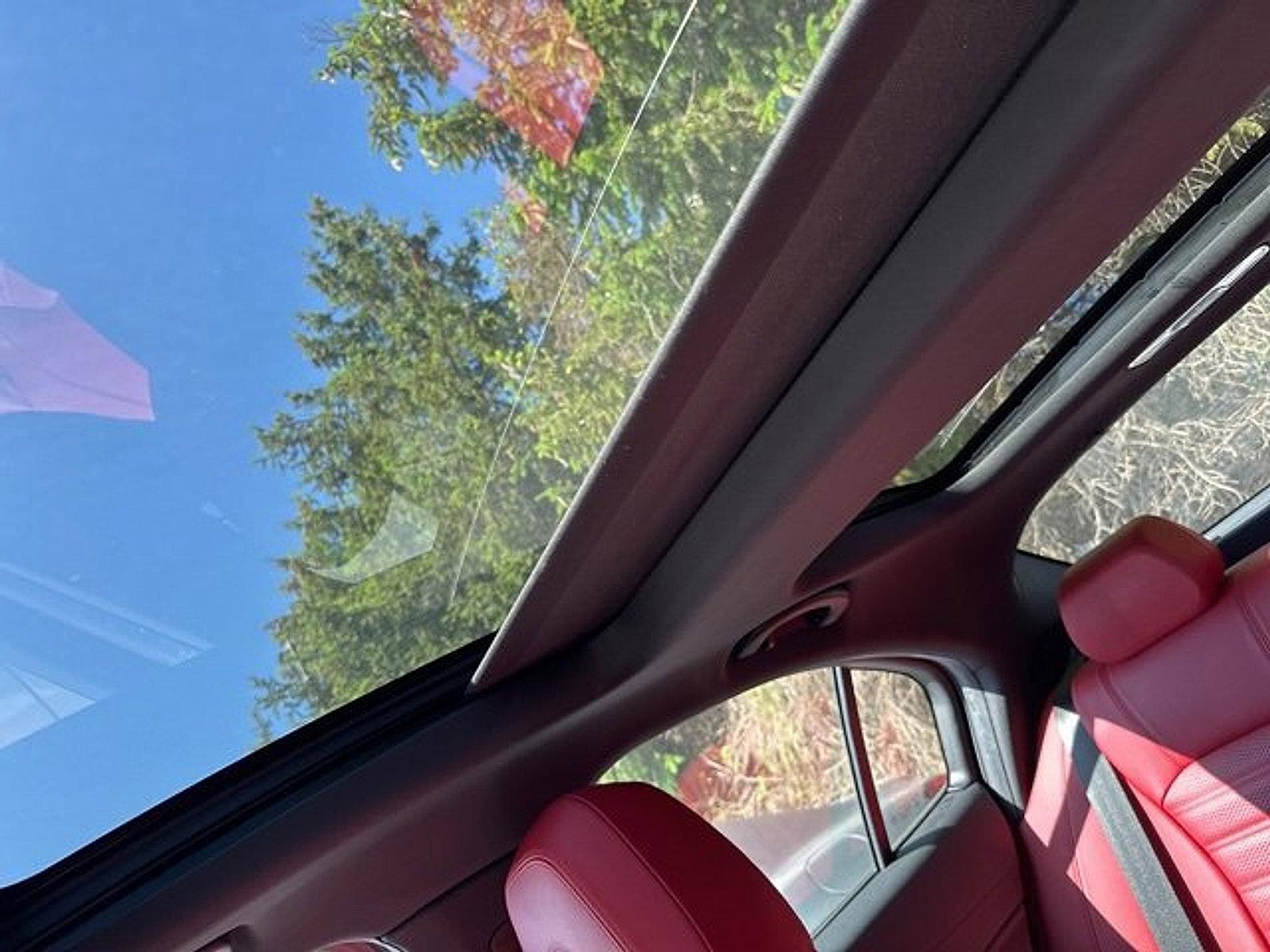 2022 Alfa Romeo Giulia Vehicle Photo in Willow Grove, PA 19090