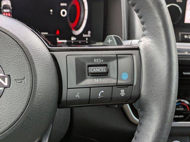 2023 Nissan Rogue Vehicle Photo in San Antonio, TX 78209