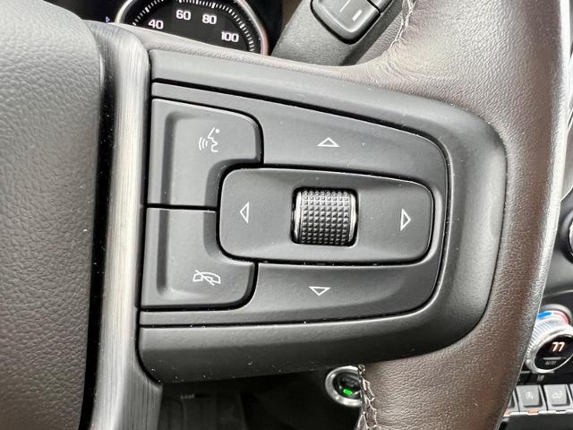 2020 GMC Sierra 1500 Vehicle Photo in EFFINGHAM, IL 62401-2832