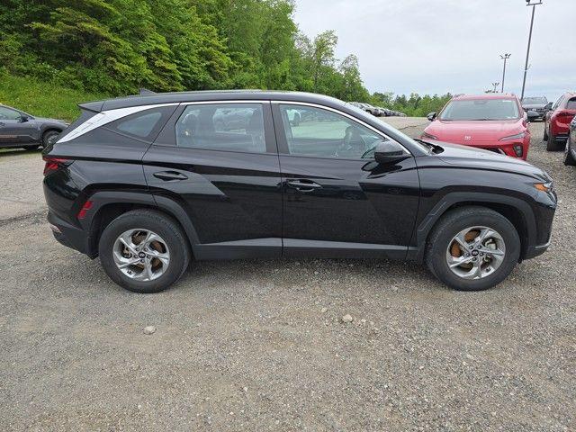 2023 Hyundai TUCSON Vehicle Photo in Pleasant Hills, PA 15236