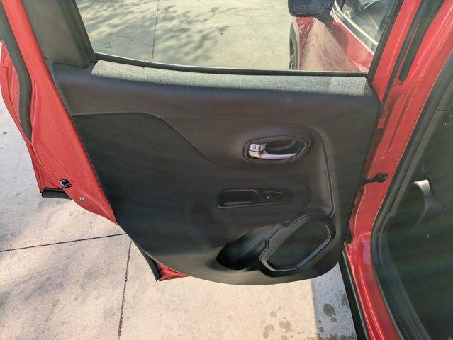 2021 Jeep Renegade Vehicle Photo in SELMA, TX 78154-1459