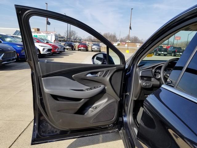 2020 Buick Envision Vehicle Photo in ELYRIA, OH 44035-6349