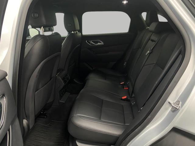 2025 Range Rover Velar Vehicle Photo in Appleton, WI 54913
