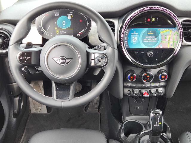 2024 MINI Cooper S Hardtop 4 Door Vehicle Photo in PLANO, TX 75024
