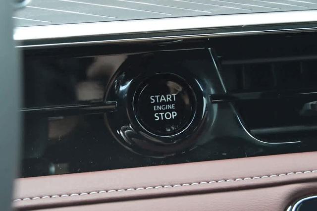 2025 INFINITI QX80 Vehicle Photo in Houston, TX 77090