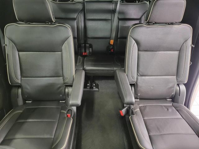 2021 Chevrolet Suburban Vehicle Photo in Neenah, WI 54956