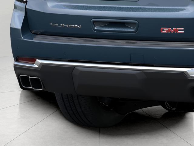 2025 GMC Yukon Vehicle Photo in MANITOWOC, WI 54220-5838