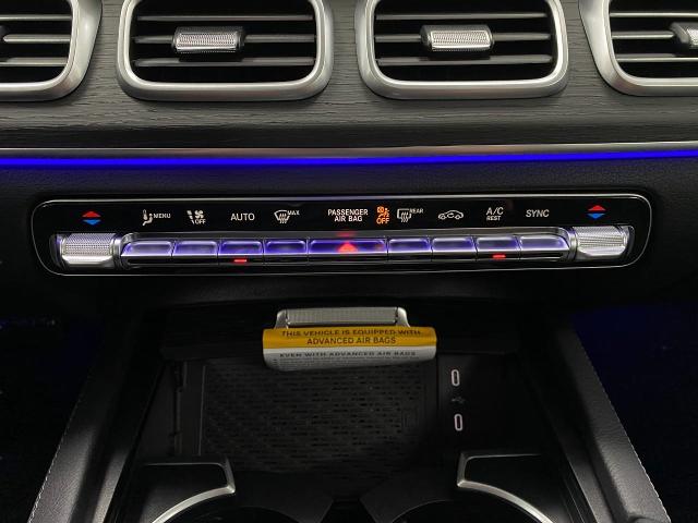 2025 Mercedes-Benz GLE Vehicle Photo in Appleton, WI 54913