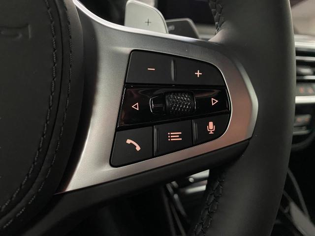 2025 BMW X4 xDrive30i Vehicle Photo in Appleton, WI 54913