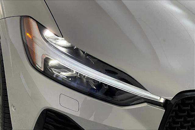 2022 Volvo XC60 Recharge Plug-In Hybrid Vehicle Photo in Grapevine, TX 76051