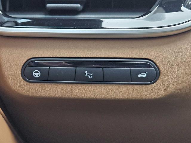 2025 INFINITI QX60 Vehicle Photo in Fort Worth, TX 76132