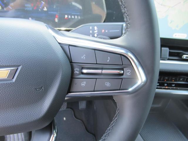 2026 Chevrolet Equinox Vehicle Photo in LEESBURG, FL 34788-4022