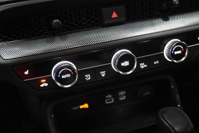 2024 Honda CR-V Hybrid Vehicle Photo in GRAPEVINE, TX 76051