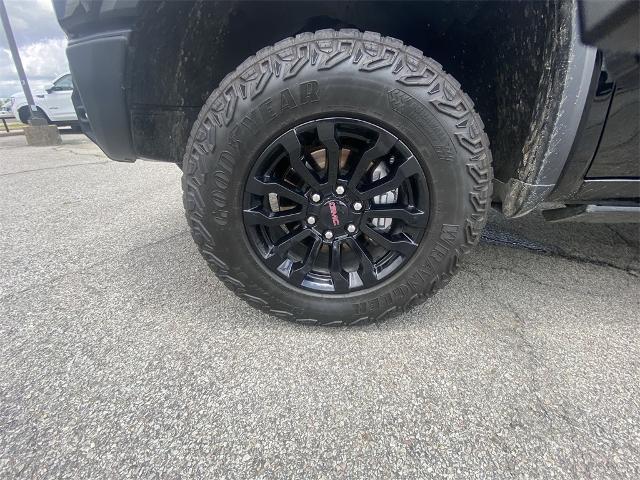 2023 GMC Sierra 1500 Vehicle Photo in Greenville, TX 75402