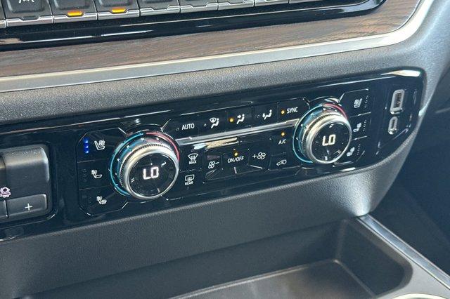 2025 GMC Sierra 1500 Vehicle Photo in STOCKTON, CA 95212-2838