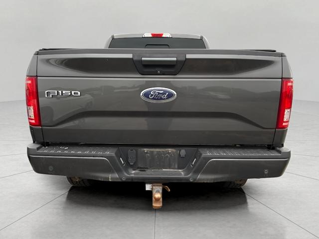 2015 Ford F-150 Vehicle Photo in APPLETON, WI 54914-8833