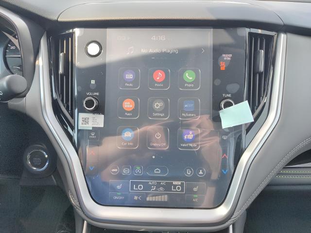 2025 Subaru Outback Vehicle Photo in Green Bay, WI 54304