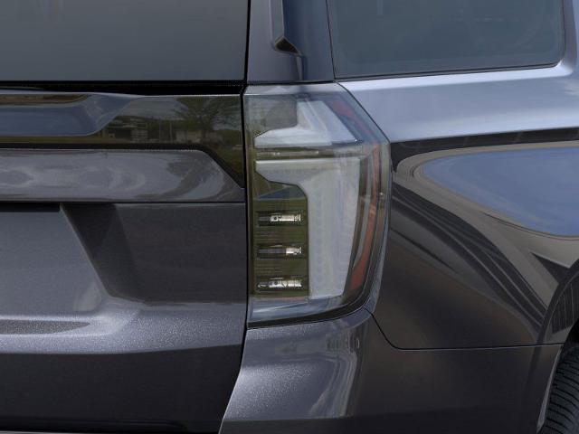 2025 Chevrolet Suburban Vehicle Photo in MIDDLETON, WI 53562-1492