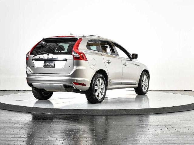 2016 Volvo XC60 Vehicle Photo in DALLAS, TX 75235