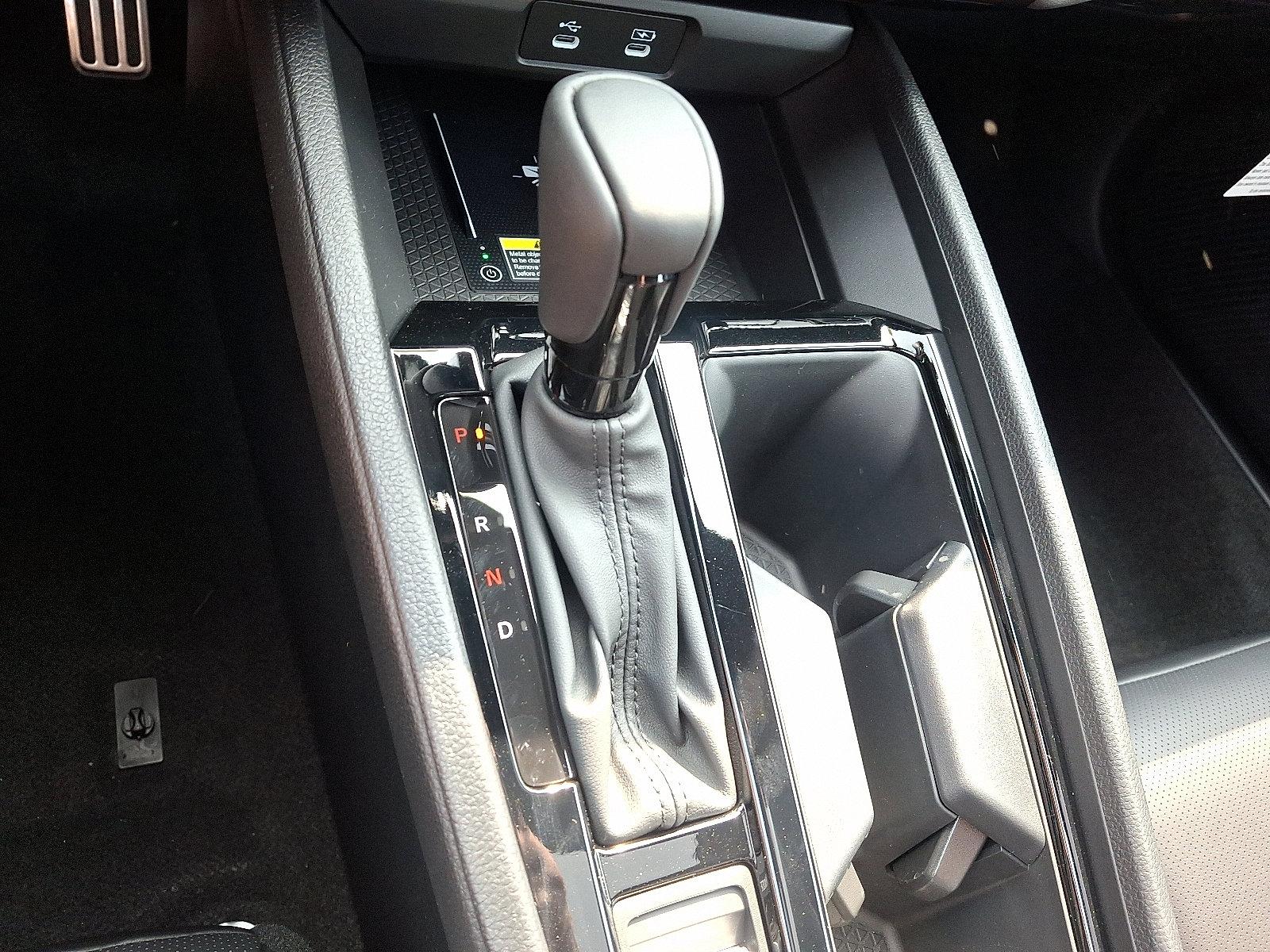 2025 Honda Accord Hybrid Vehicle Photo in Harrisburg, PA 17111