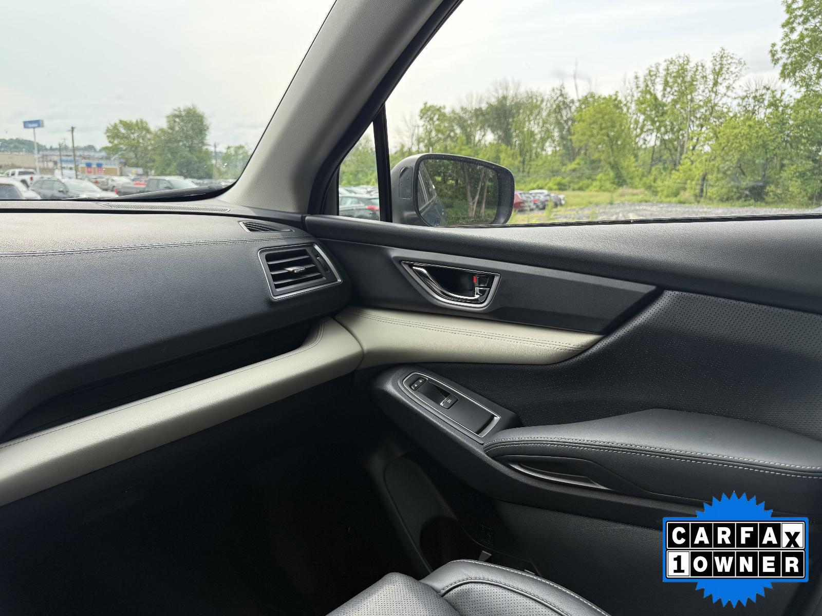 2022 Subaru Ascent Vehicle Photo in Harrisburg, PA 17111
