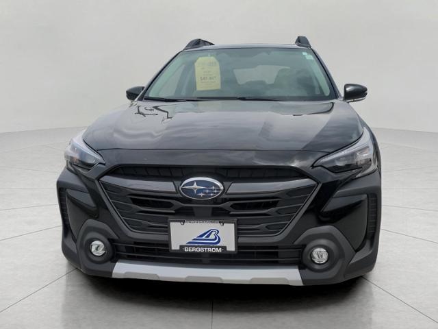 2025 Subaru Outback Vehicle Photo in Green Bay, WI 54304