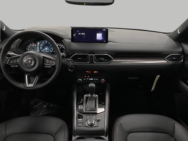 2025 Mazda CX-5 Vehicle Photo in Appleton, WI 54913