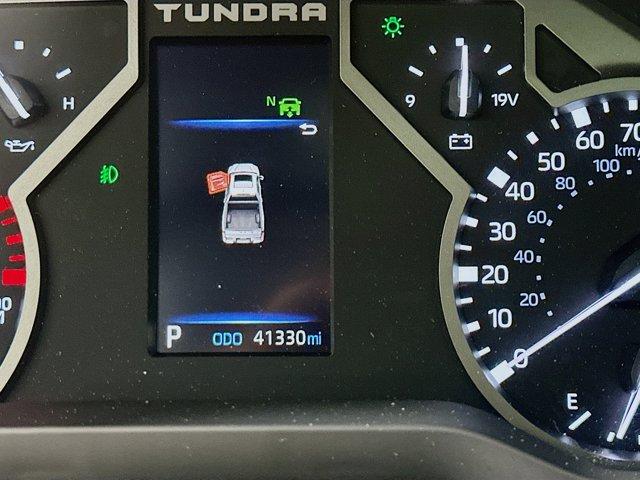 2022 Toyota Tundra 4WD Vehicle Photo in Flemington, NJ 08822