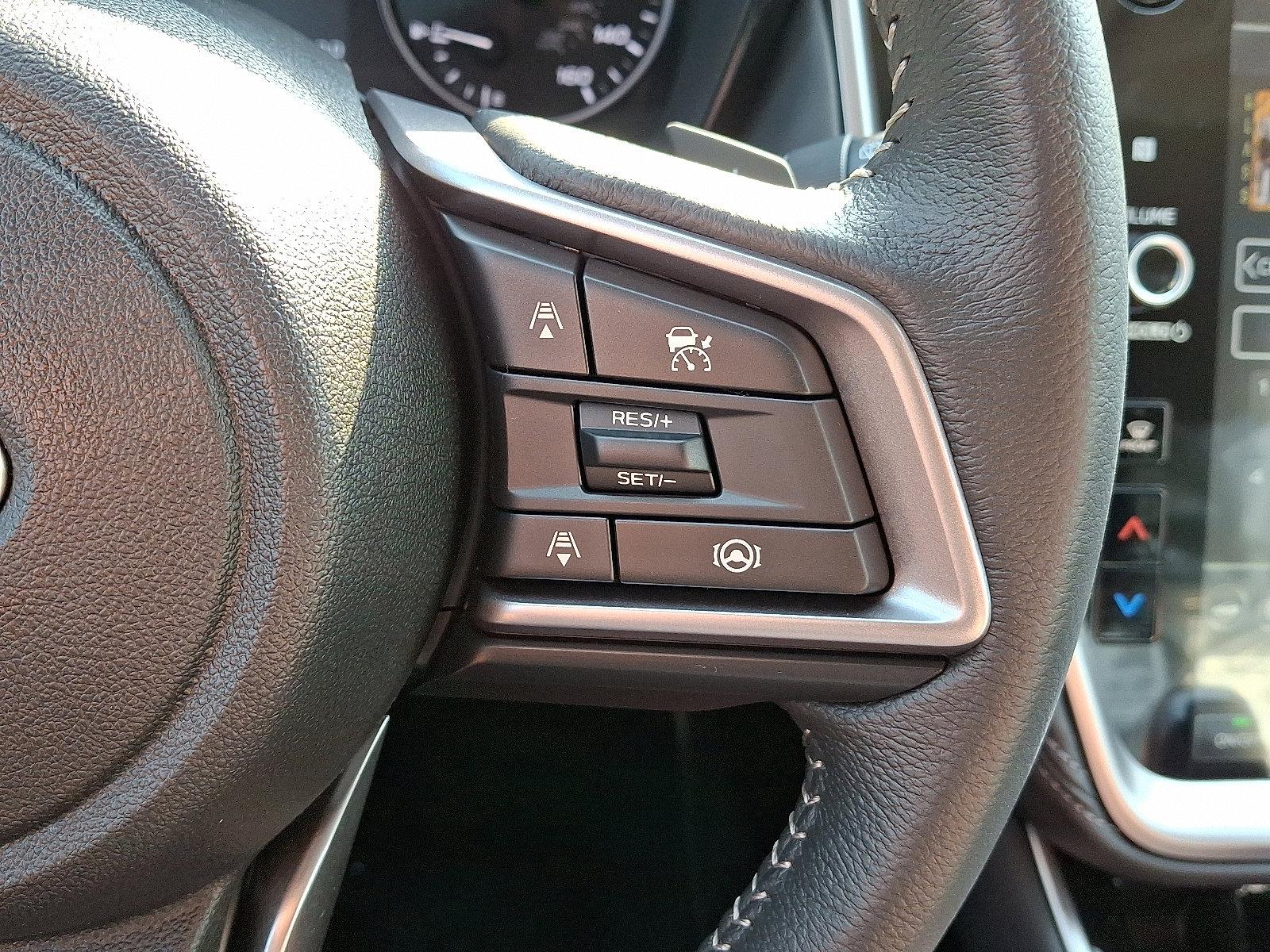 2025 Subaru Outback Vehicle Photo in Easton, PA 18045