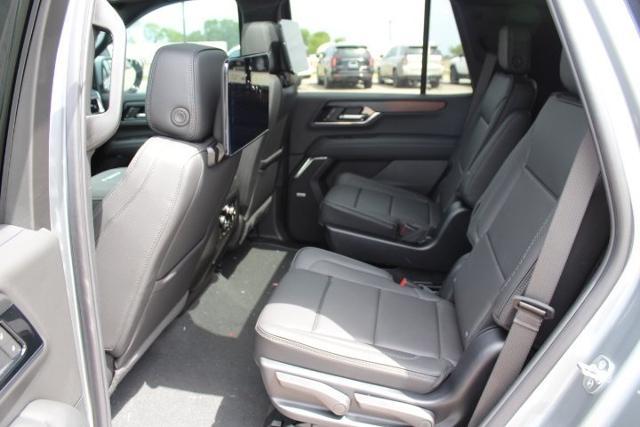 2025 GMC Yukon Vehicle Photo in Greenville, TX 75402