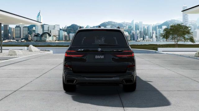 2026 BMW X7 xDrive40i Vehicle Photo in GRAPEVINE, TX 76051