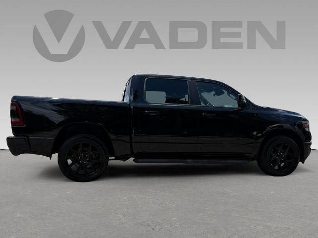2023 Ram 1500 Vehicle Photo in Savannah, GA 31419