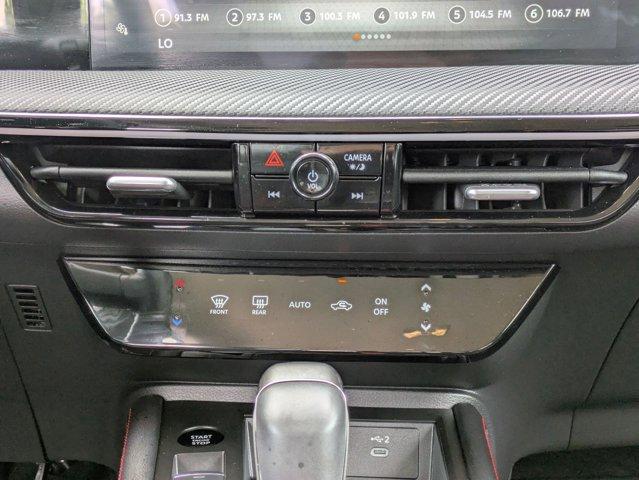 2025 Nissan Kicks Vehicle Photo in San Antonio, TX 78209