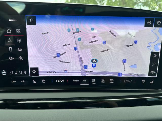 2025 Audi A5 Vehicle Photo in HOUSTON, TX 77090