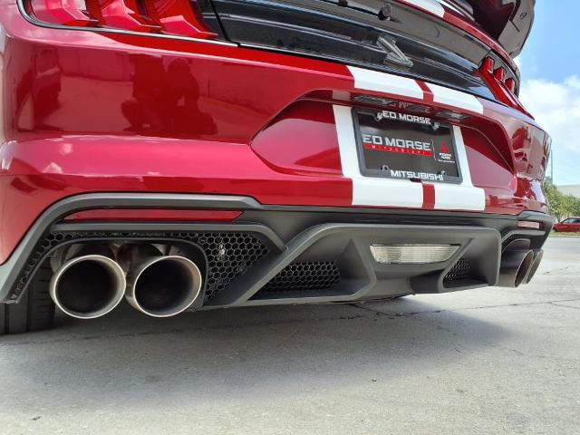 2021 Ford Mustang Vehicle Photo in Tampa, FL 33612