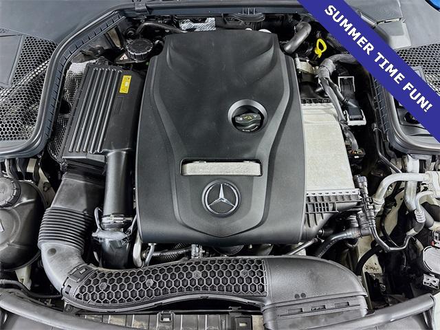 2017 Mercedes-Benz C-Class Vehicle Photo in Puyallup, WA 98371