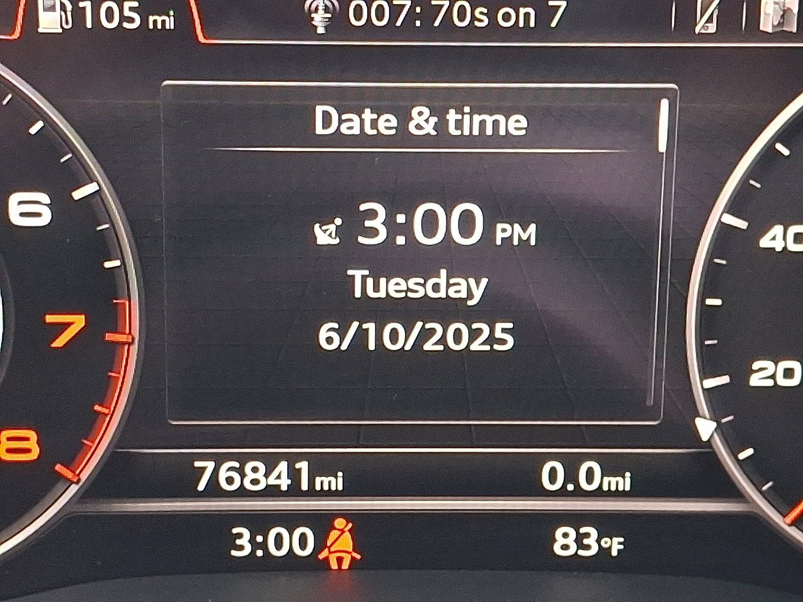 2018 Audi Q5 Vehicle Photo in Lancaster, PA 17601