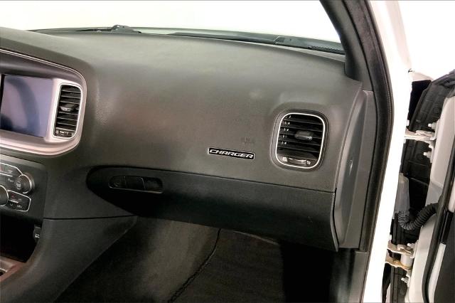 2023 Dodge Charger Vehicle Photo in Kansas City, MO 64114