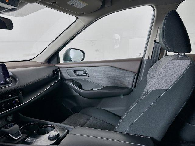 2021 Nissan Rogue Vehicle Photo in Flemington, NJ 08822
