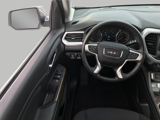 2023 GMC Acadia Vehicle Photo in GREEN BAY, WI 54303-3330