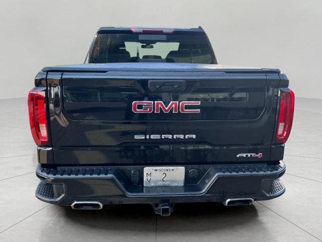 2021 GMC Sierra 1500 Vehicle Photo in MADISON, WI 53713-3220