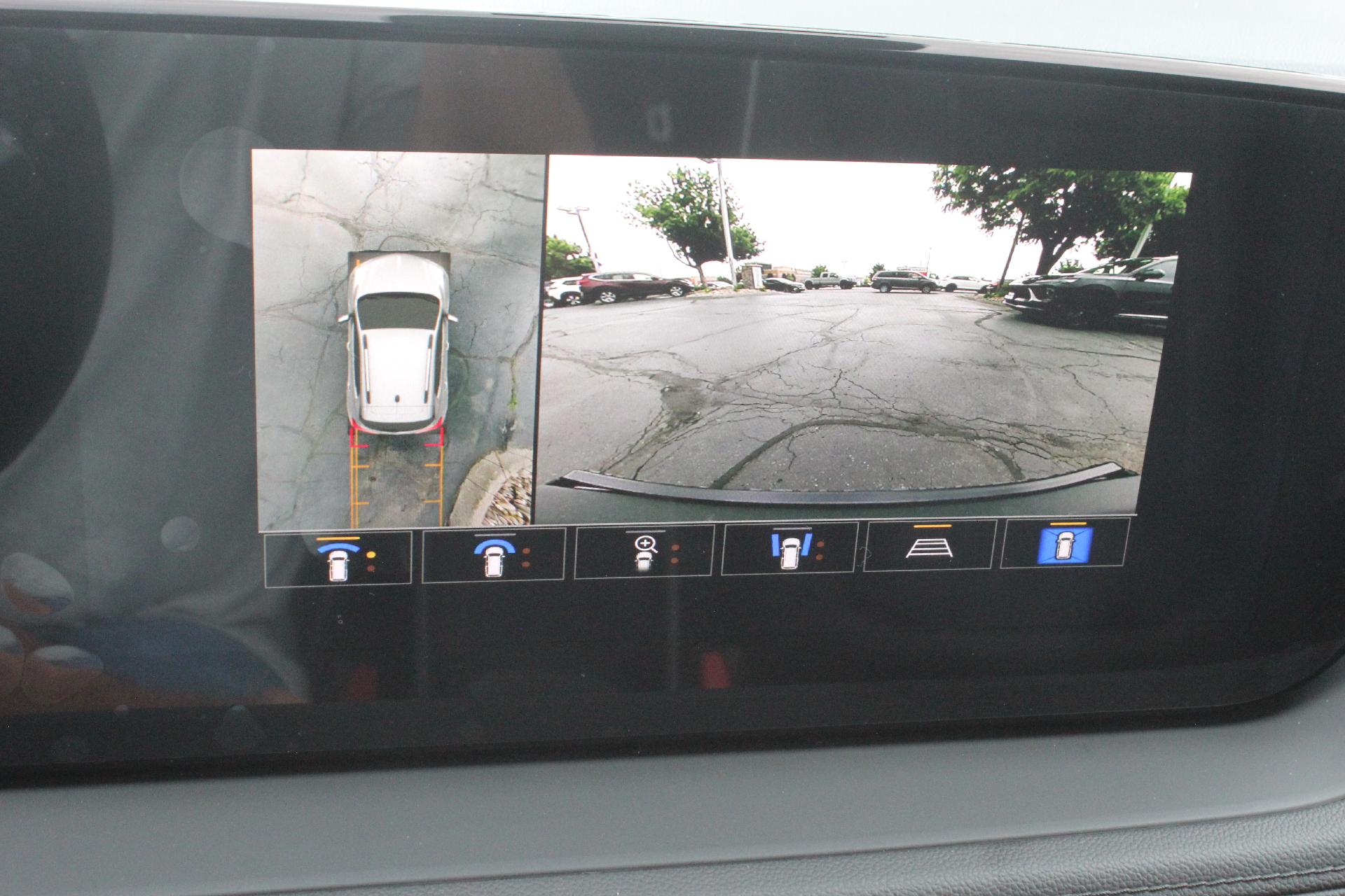 2026 Buick Encore GX Vehicle Photo in AURORA, CO 80012-4011